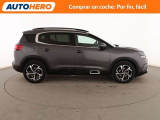 Citroën C5 Aircross 1.5 Blue-HDi Shine