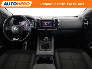 Citroën C5 Aircross 1.5 Blue-HDi Shine