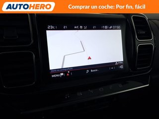 Citroën C5 Aircross 1.5 Blue-HDi Shine