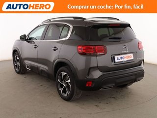 Citroën C5 Aircross 1.5 Blue-HDi Shine