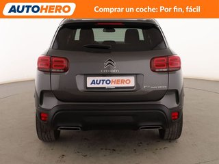 Citroën C5 Aircross 1.5 Blue-HDi Shine