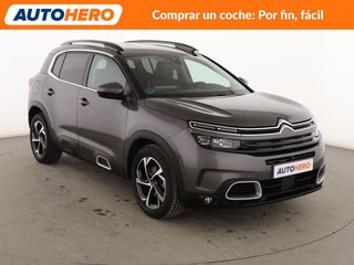 Citroën C5 Aircross 1.5 Blue-HDi Shine