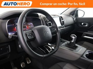 Citroën C5 Aircross 1.5 Blue-HDi Shine