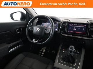 Citroën C5 Aircross 1.5 Blue-HDi Shine