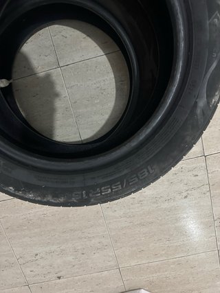 Neumáticos Blazer HP 185/55R15