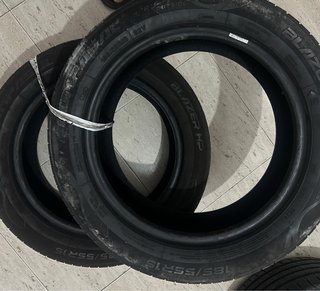 Neumáticos Blazer HP 185/55R15