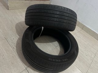 Neumáticos Blazer HP 185/55R15
