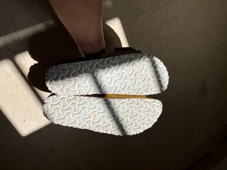 Sandalias Birkenstock Big Buckle Talla 42