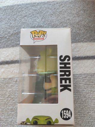 Funko Pop! Shrek 1594