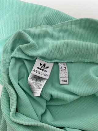 Mallas Adidas Verdes