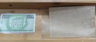 Lote 4 Billetes Guerra Civil 1937 Originales