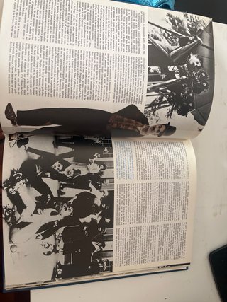 Historia Universal del Cine