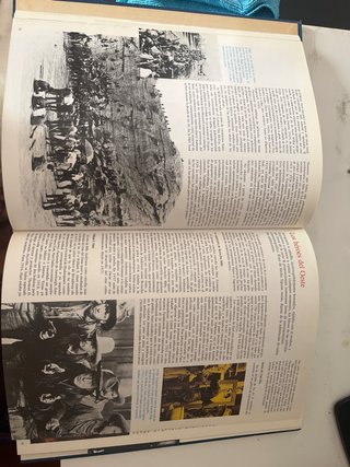 Historia Universal del Cine