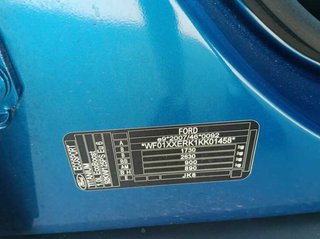 491808 asiento del izq ford ecosport (cr6) active
