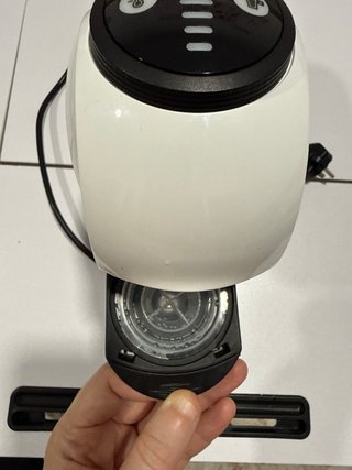 Cafetera Dolce Gusto Genio S Automática