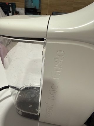 Cafetera Dolce Gusto Genio S Automática