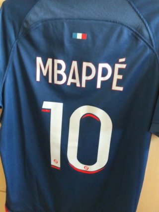 Camiseta PSG 22/23 ORIGINAL