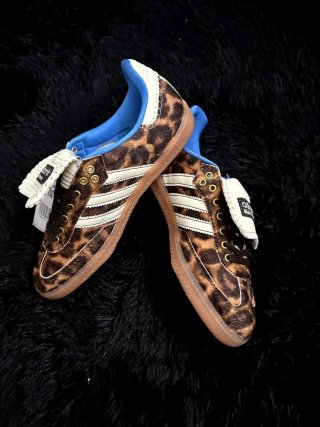 Adidas Samba Pony Talla 38
