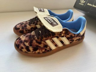 Adidas Samba Leopard Talla 38