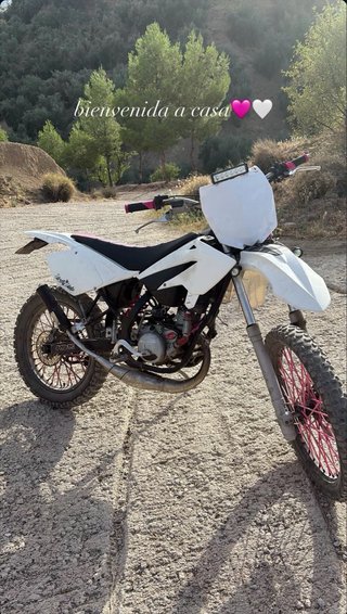 Beta RRT 2007 Enduro/Motocross