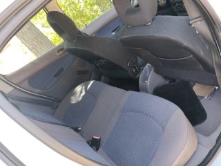 Peugeot 206 2005