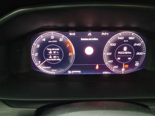 CUPRA Formentor 2022