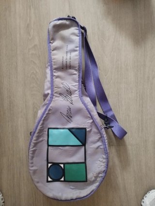 Funda Vintage Tenis Edición Limitada