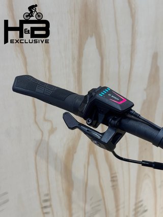 Cube Stereo Hybrid 120 SLX 750 Shimano XT 2024