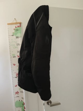 Chaqueta Richa L  En buen estado con forro