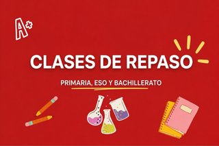 Classes particulars de repàs