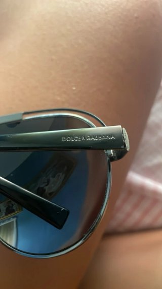Occhiali da sole Dolce & Gabbana