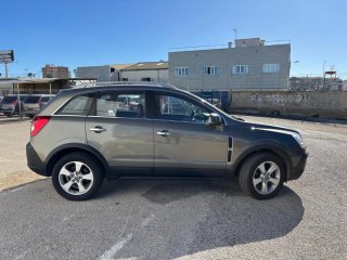 Opel Antara 2008