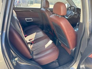 Opel Antara 2008