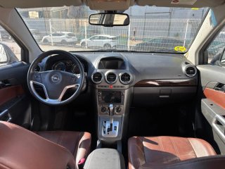 Opel Antara 2008