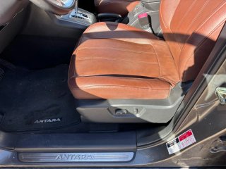 Opel Antara 2008