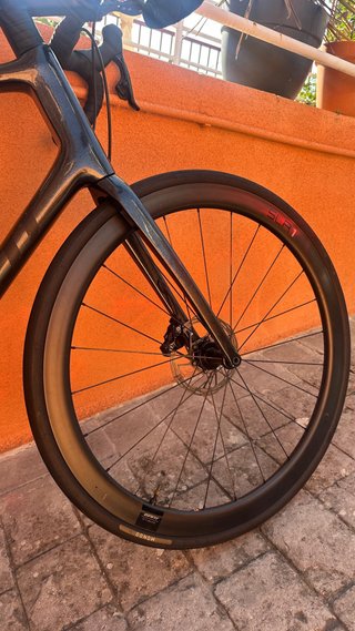 Giant TCR Advanced Pro 1 Talla XL