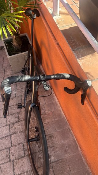 Giant TCR Advanced Pro 1 Talla XL