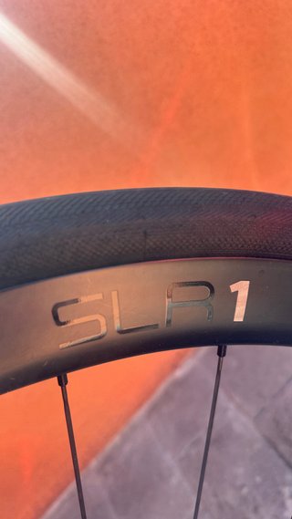 Giant TCR Advanced Pro 1 Talla XL