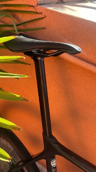Giant TCR Advanced Pro 1 Talla XL