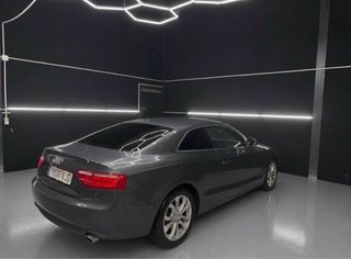 Audi A5 2009