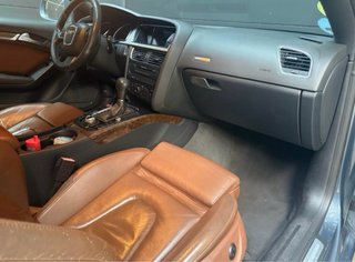 Audi A5 2009