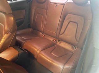 Audi A5 2009