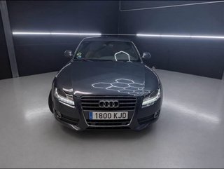 Audi A5 2009