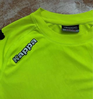 Camiseta Kappa Córdoba CF Talla M