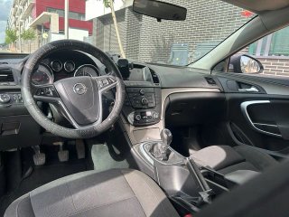 Opel Insignia 2.0 CDTI 130