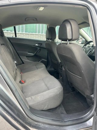 Opel Insignia 2.0 CDTI 130