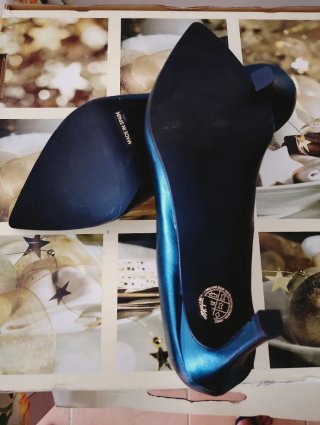 Zapatos de vestir mujer Made in Spain