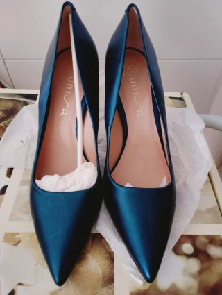 Zapatos de vestir mujer Made in Spain