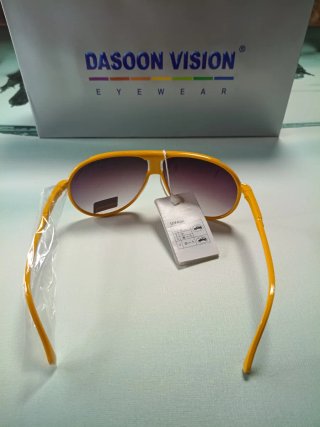 Gafas de sol Dasson Vision adulto nuevas
