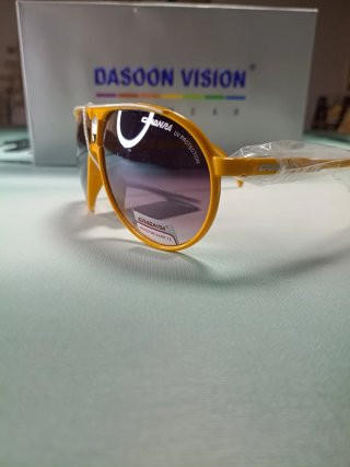 Gafas de sol Dasson Vision adulto nuevas